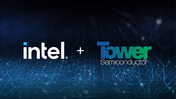 Intel + Tower Semiconductor / Intel