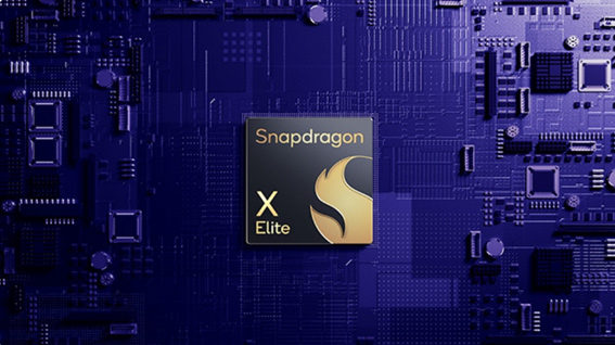 Snapdragon X Elite / Qualcomm