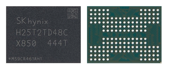 321 High NAND / SK hynix