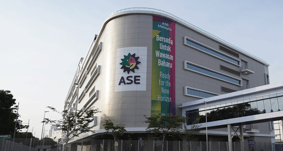ASE Malaysia