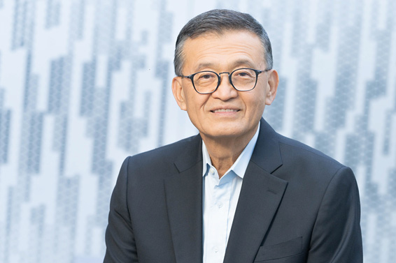 Intel��Lip-Bu Tan CEO