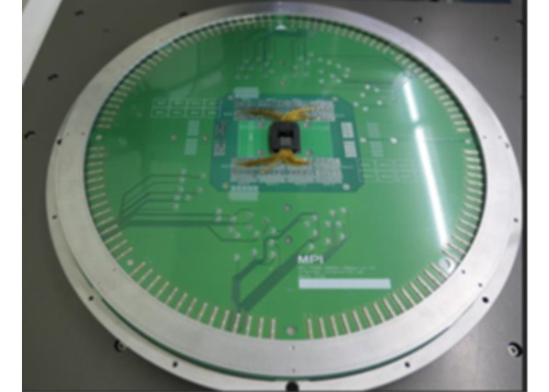 NGDB DRAM / Intel