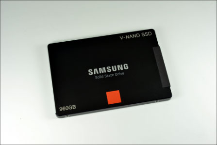 1ॹ960GХȤSSDŵSamsung Electronics