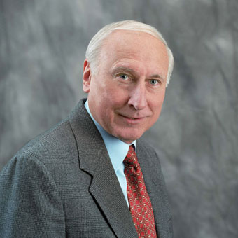 図1 Ray Stata氏 Analog Devicesの会長でありStata Venture Partnersのリーダーでもある 出典:Analog Devices Inc.
