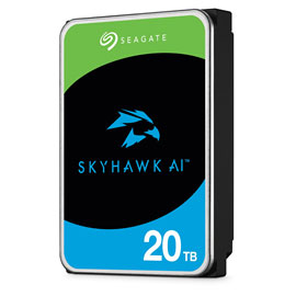 1SeagateΥӥǥAIǽ¢20TBHDDŵSeagate Technology