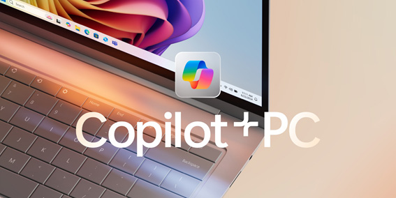 Copilot + PC / Microsoft