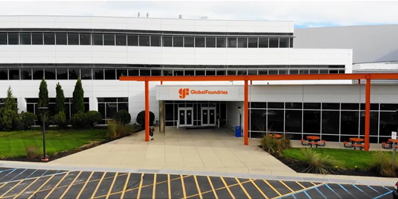 GlobalFoundriesܼҵ / GlobalFoundries