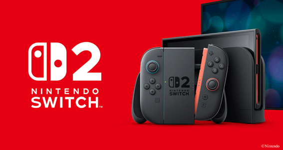 Nintendo Switch 2