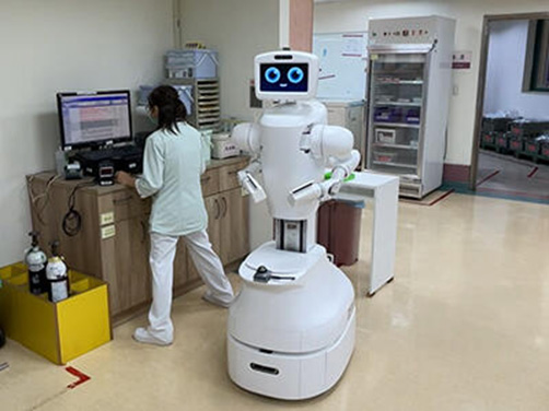 Nurabot / ���Ź���