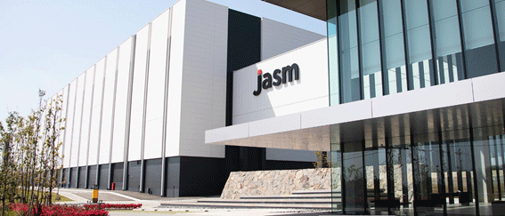 JASM