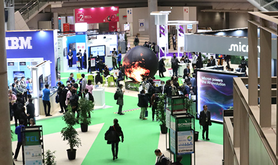 SEMICON Japan 2025