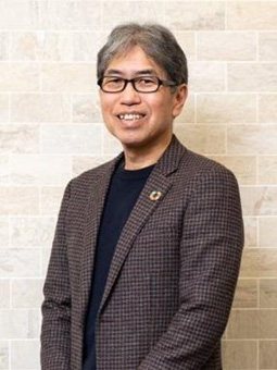レゾナックホールディングス 代表取締役社長兼CEO 高橋秀仁氏