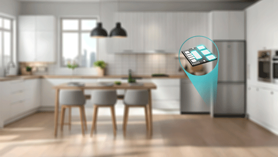 GaN IPM / Texas Instruments