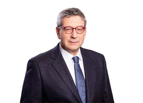 Valens SemiconductorGideon Ben-Zvi CEO