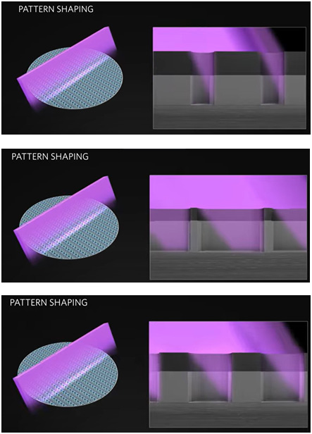 Patter Shaping / Applied Materials