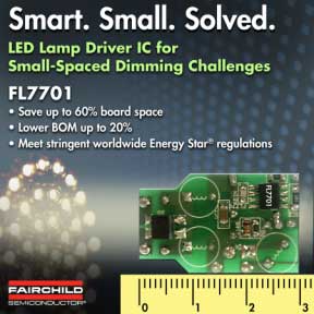 1PFC¢Ψ0.98ãFL7701ŵFairchild Semiconductor