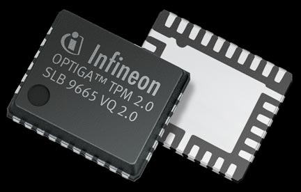 3TPM2.0˽򤹤OPTIGAåסŵInfineon Technologies