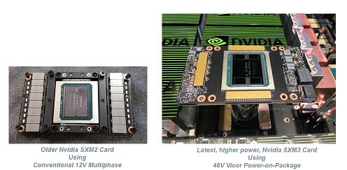 データセンター向け大電力電源モジュールにまい進するVicor - セミコン