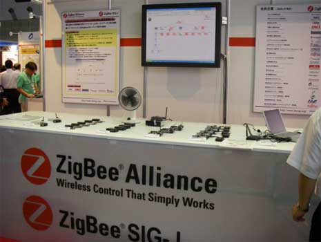 ZigBee Alliance߱Ѽ¸ǥ