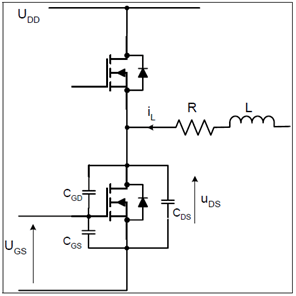 ŵŪMOSFETΥϡե֥åϩ / Infineon Technologies