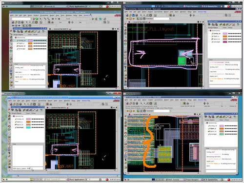 2ʬ߷פꥢ롡ŵMentor Graphics