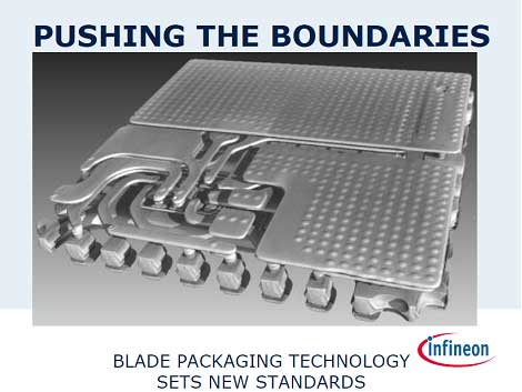 1SiåפCuԥ顼³ŵInfineon Technologies