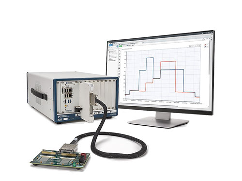 NIs New Semiconductor Power & Performance Validation Solution Simplifies Path to More Power Efficient ICs