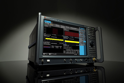 1ʥߥȤο楢ʥ饤ŵKeysight Technology