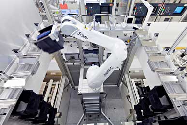 3ϥơΥܥåȥबåȤιԤĴ롡ŵInfineon Technologies