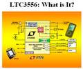 組み込みシステム技術者の要求を満たす電源ICをLinearが発売
