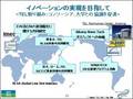 特集：グローバル化を進める (3) — 海外重視で急成長した東京エレクトロン