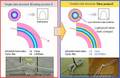 Asahi Glass develops knottable optical fiber