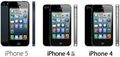 iPhone 5が予定通り発表され、サムスン製部品が減少