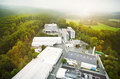 Infineon、パワーモジュールのパッケージ新工場を公開