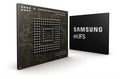 Samsung、クルマ用256GBのフラッシュストレージを量産開始