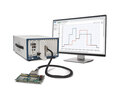 National Instruments、SoCの待機時消費電力を測定評価するPXIモジュール