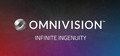 新ロゴでCMOSイメージセンサ市場を狙うOmnivision
