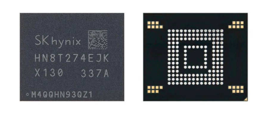 HBMμNANDեåءĹذյSK hynix