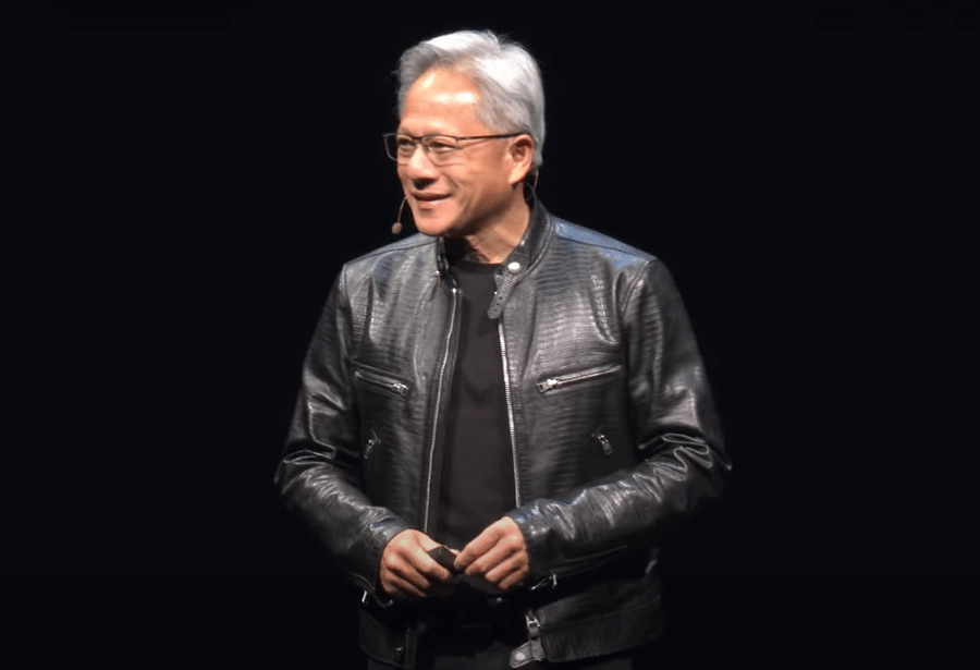 ComputexNvidia CEOδĴֱ顢GPUưեȤ