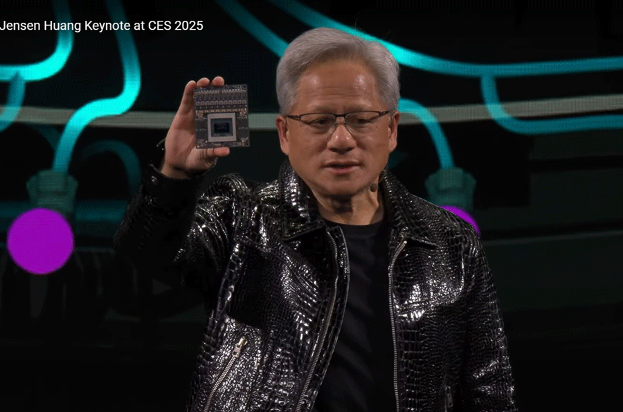 NvidiaΥեAIѤܤΥȥ西Ω
