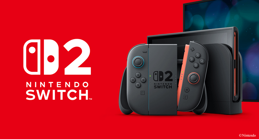 Nintendo Switch 2NvidiaΥ쥤ȥ졼դѥץå
