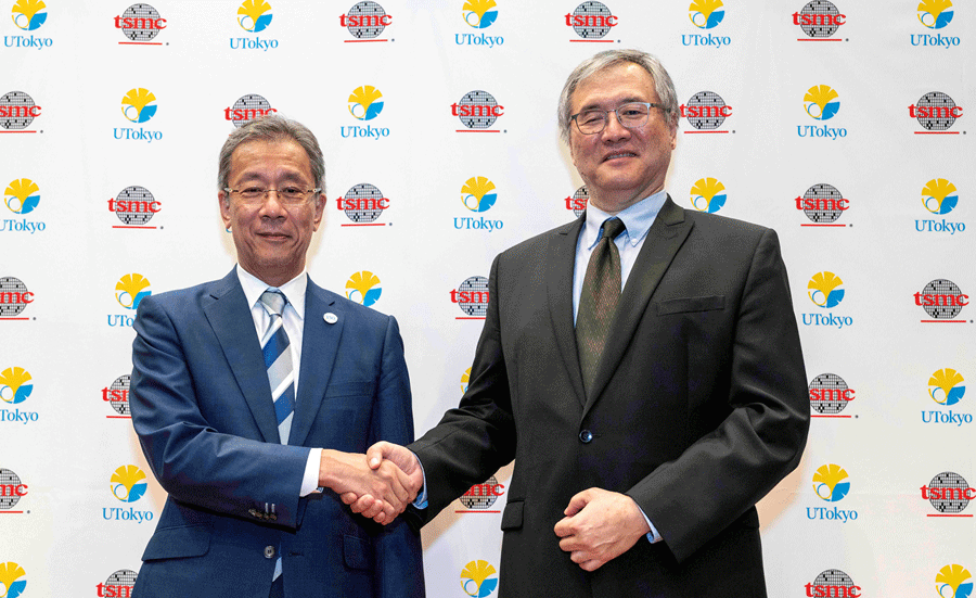 東大とTSMCとの共同ラボの狙いはFinFET設計可能な人材育成 東大とTSMCとの共同ラボの狙いはFinFET設計可能な人材育成