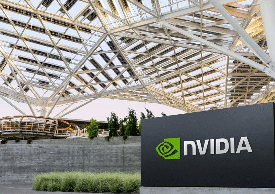 NvidiaκǿȾۡǯƱ56%Ĺ6.87