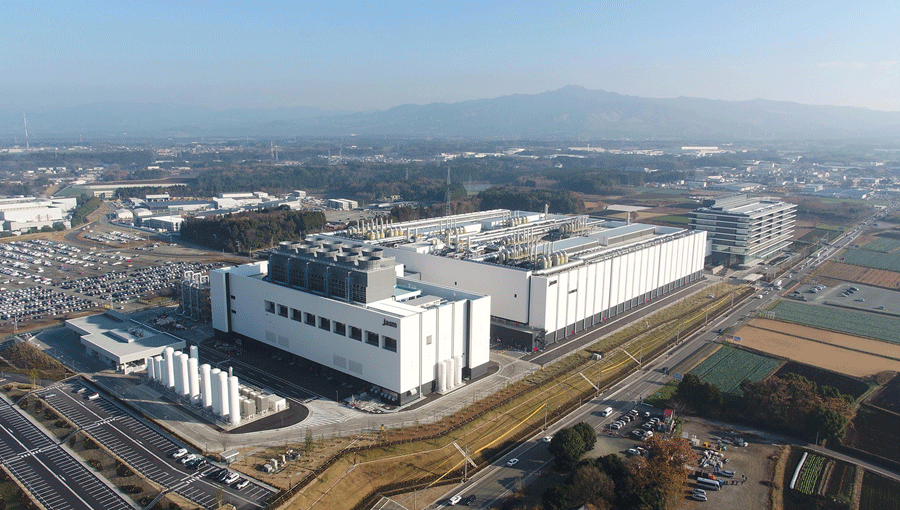 半導体サプライチェーンが地政学的な影響を受けやすくなってきた 半導体サプライチェーンが地政学的な影響を受けやすくなってきた