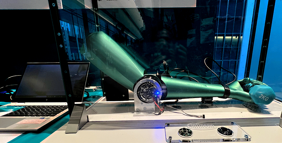 InfineonܥåȤưȾƳΤˤGaNŬȤͳ