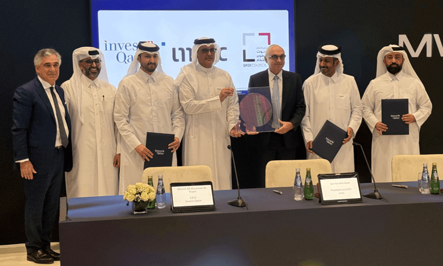 �٥륮��imec���������Х��¸�ߴ��򶯲�������ˤ⿷���ʸ��泫ȯ��������Ω��