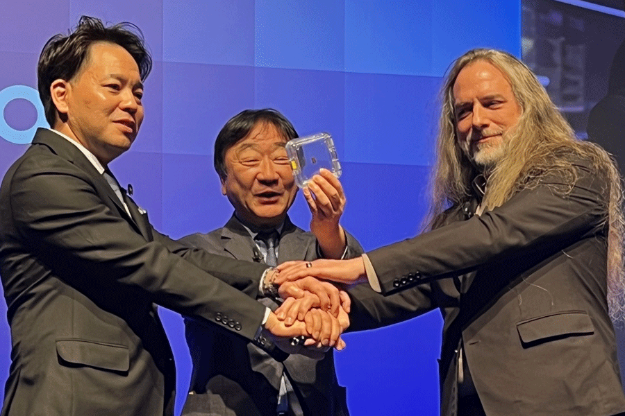 Intel�����եȥХ󥯻Ҳ�ҥ�������ȶ��Ȥ������Ȥϲ���