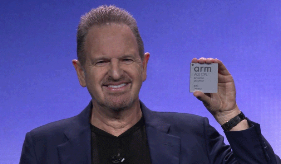 Arm��IP�٥��������ե��֥쥹�߷ץ٥�����ء����ߥ���ݡ������ͽ���̤�