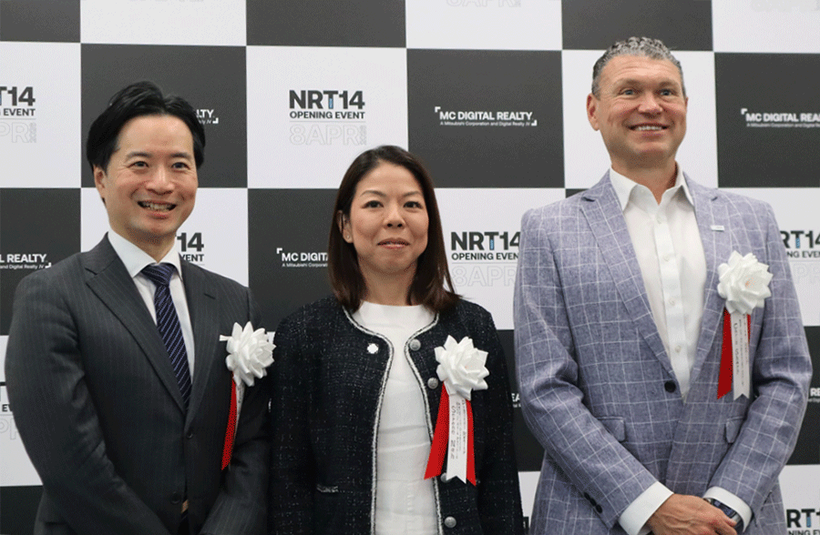 �ǡ������󥿡��������ʪ��Ū�ʥ���ե���󶡤���MC�ǥ����뎥�ꥢ��ƥ�