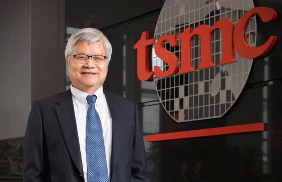 TSMC�軻������Ǥμ��������¶�����HPC/AI����³���Ƕ��뤬�֤˹��ʤ���